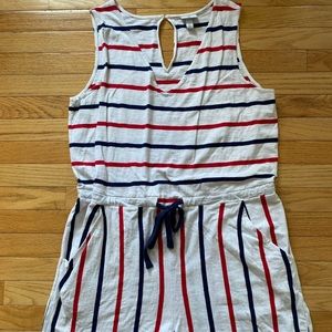 Vineyard Vines for Target romper